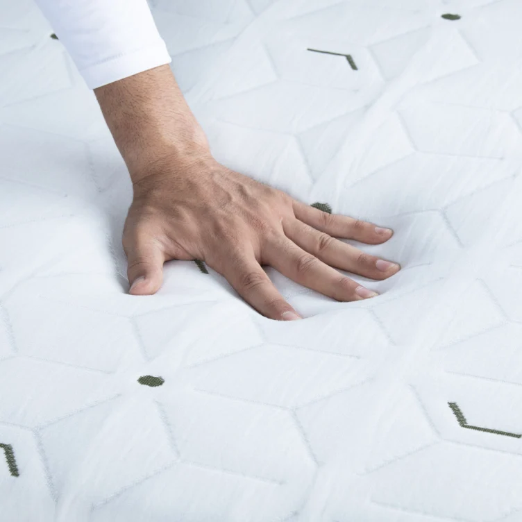 Colchón Sognare® Bioflex Individual - Image 3