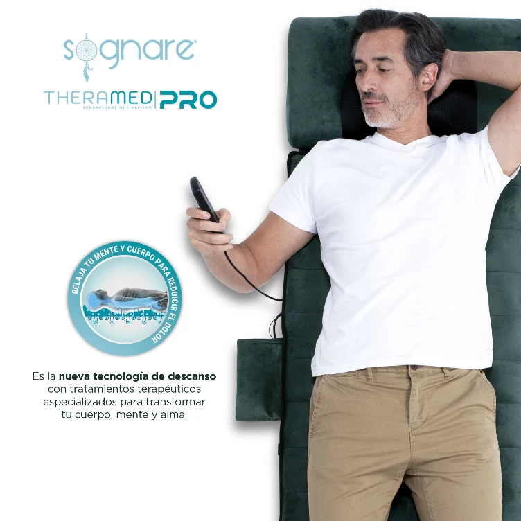Sognare® Theramed Pro - Image 4