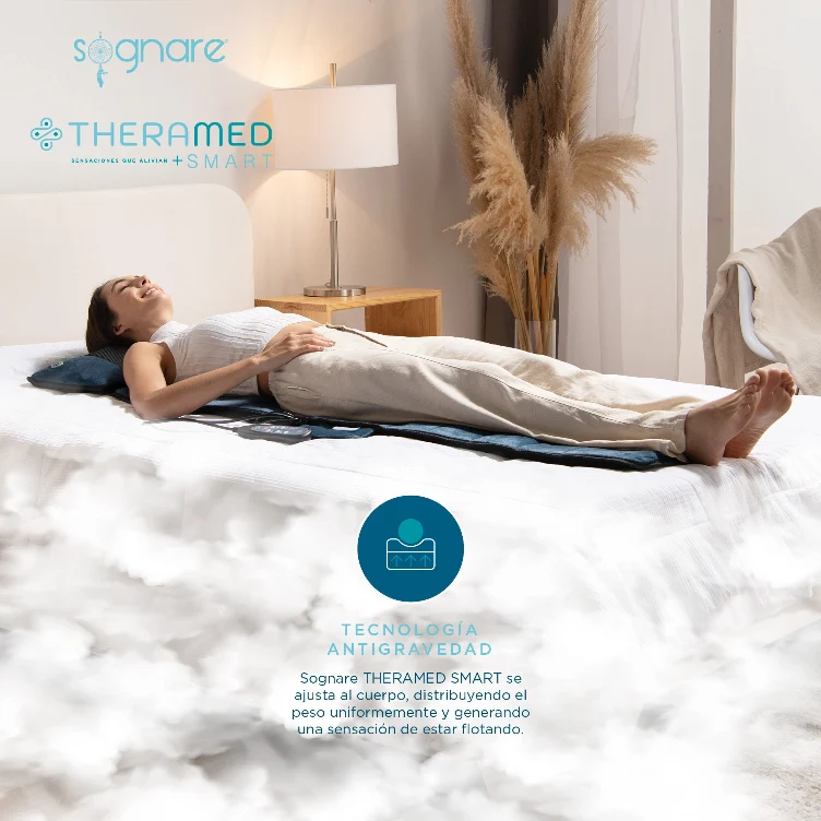 Sognare® Theramed Smart - Image 6