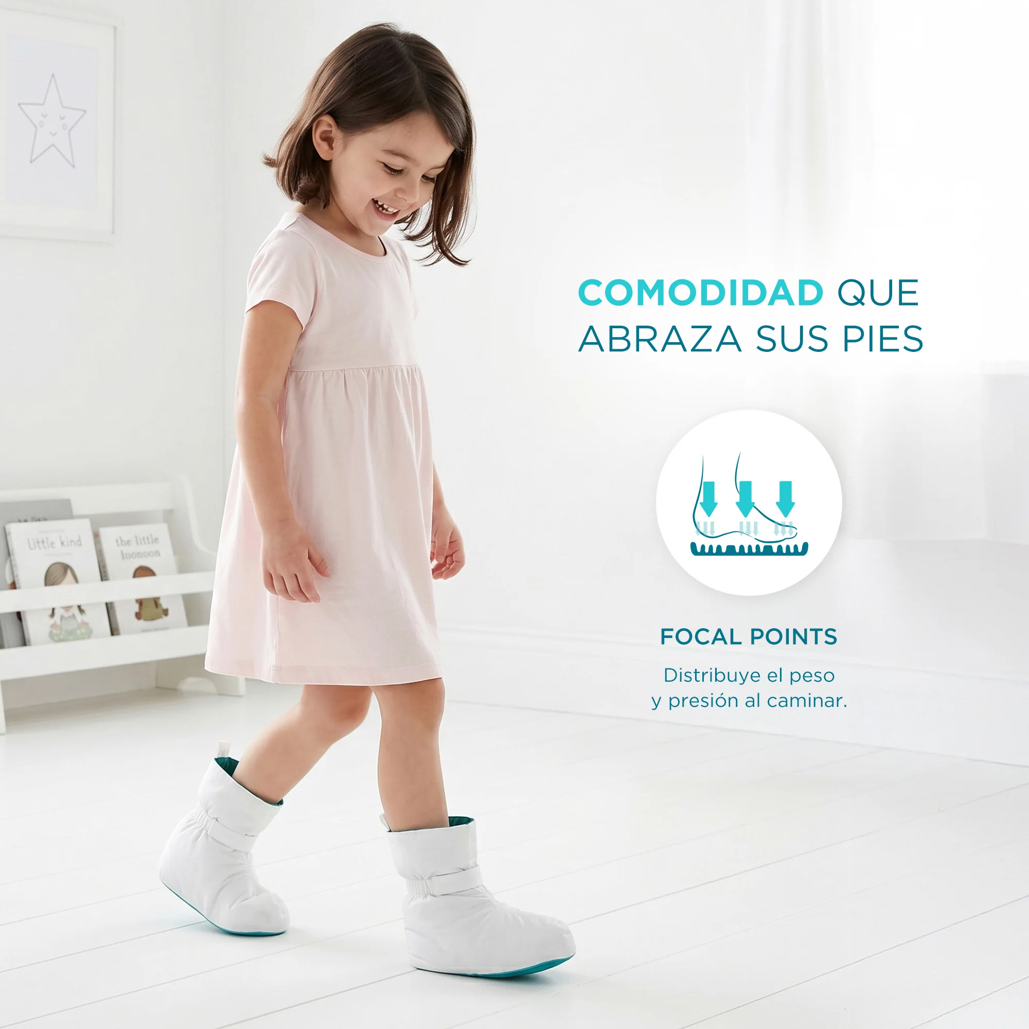 Sognare® Spongies Kids - Image 3