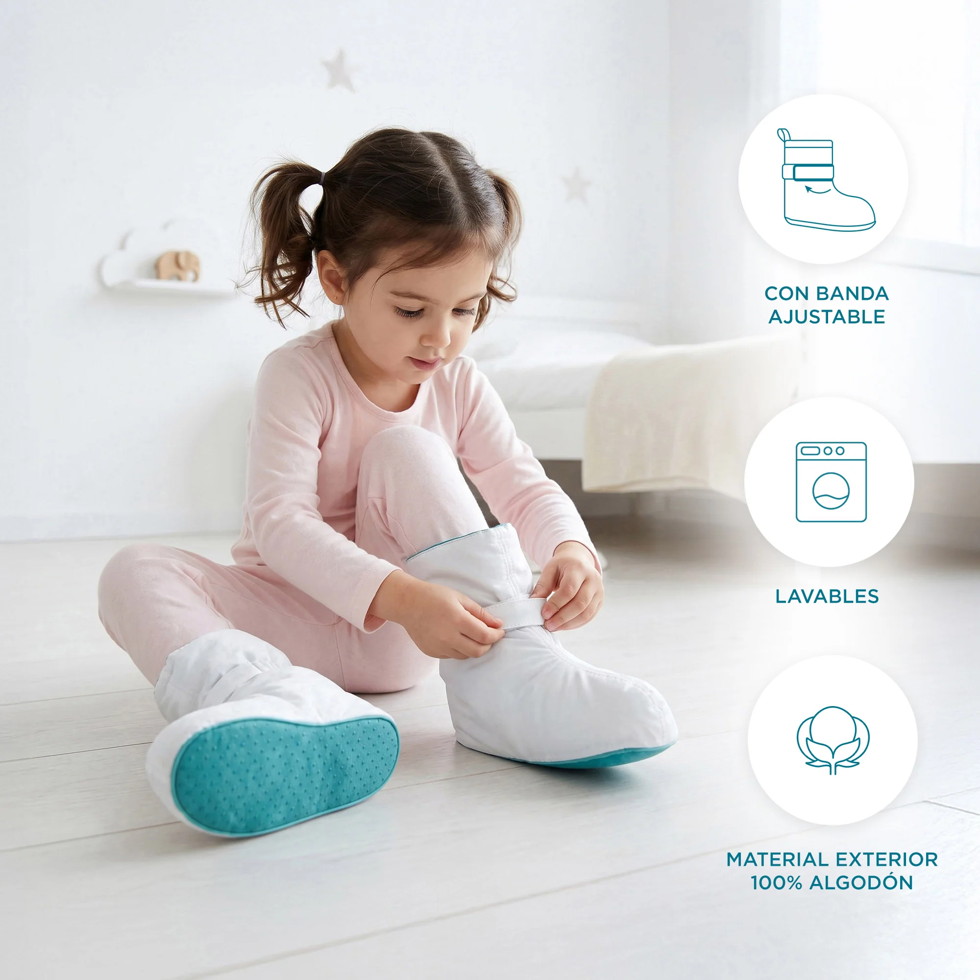 Sognare® Spongies Kids - Image 5