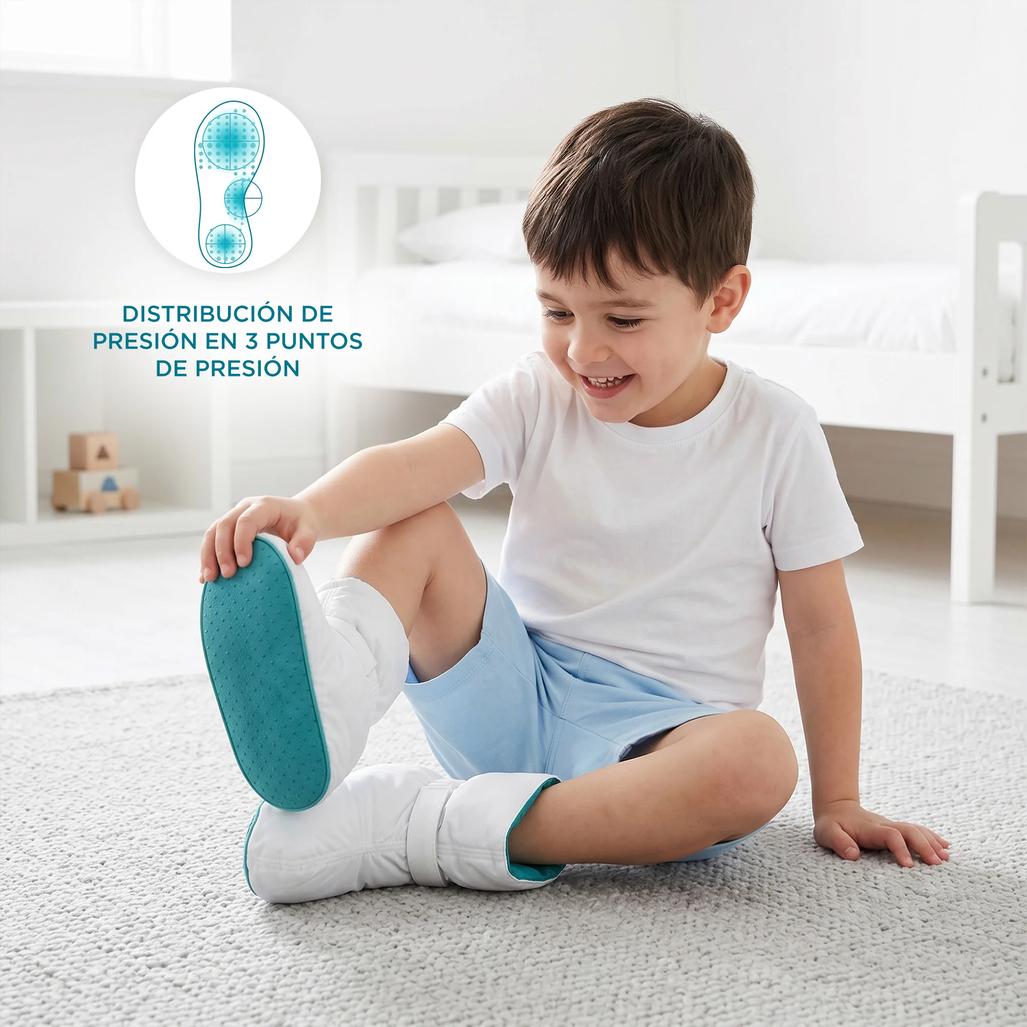 Sognare® Spongies Kids - Image 8